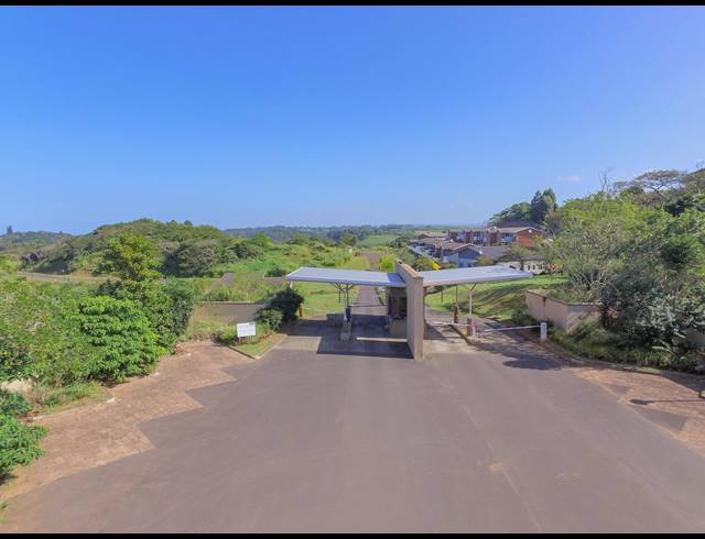 2 BEDROOM SIMPLEX FOR SALE IN SEA PARK